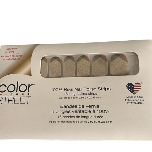 Color Street - Holo Your Heart - Picture 1 of 1